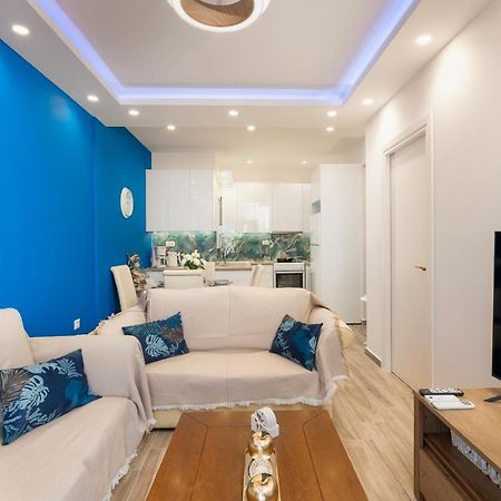 Artemis Bay Apartments Near Sea And Airport Extérieur photo