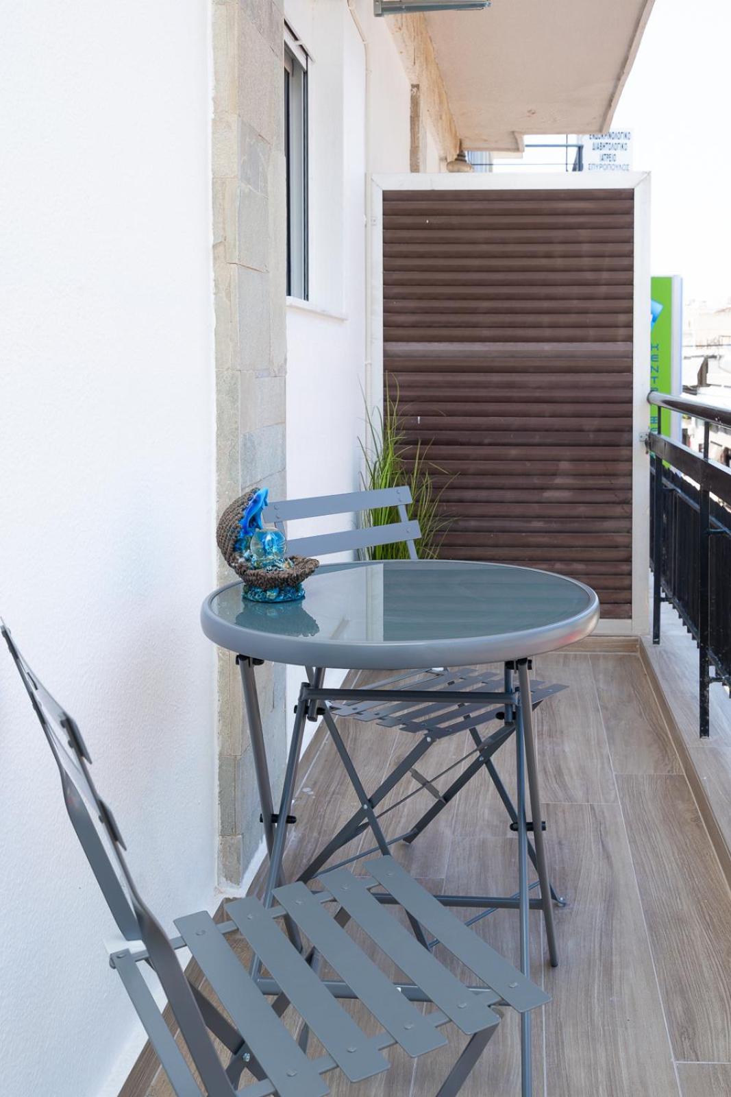 Artemis Bay Apartments Near Sea And Airport Extérieur photo