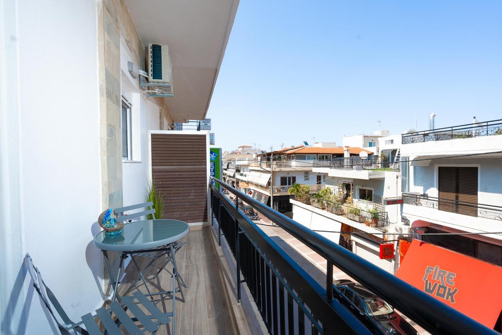 Artemis Bay Apartments Near Sea And Airport Extérieur photo