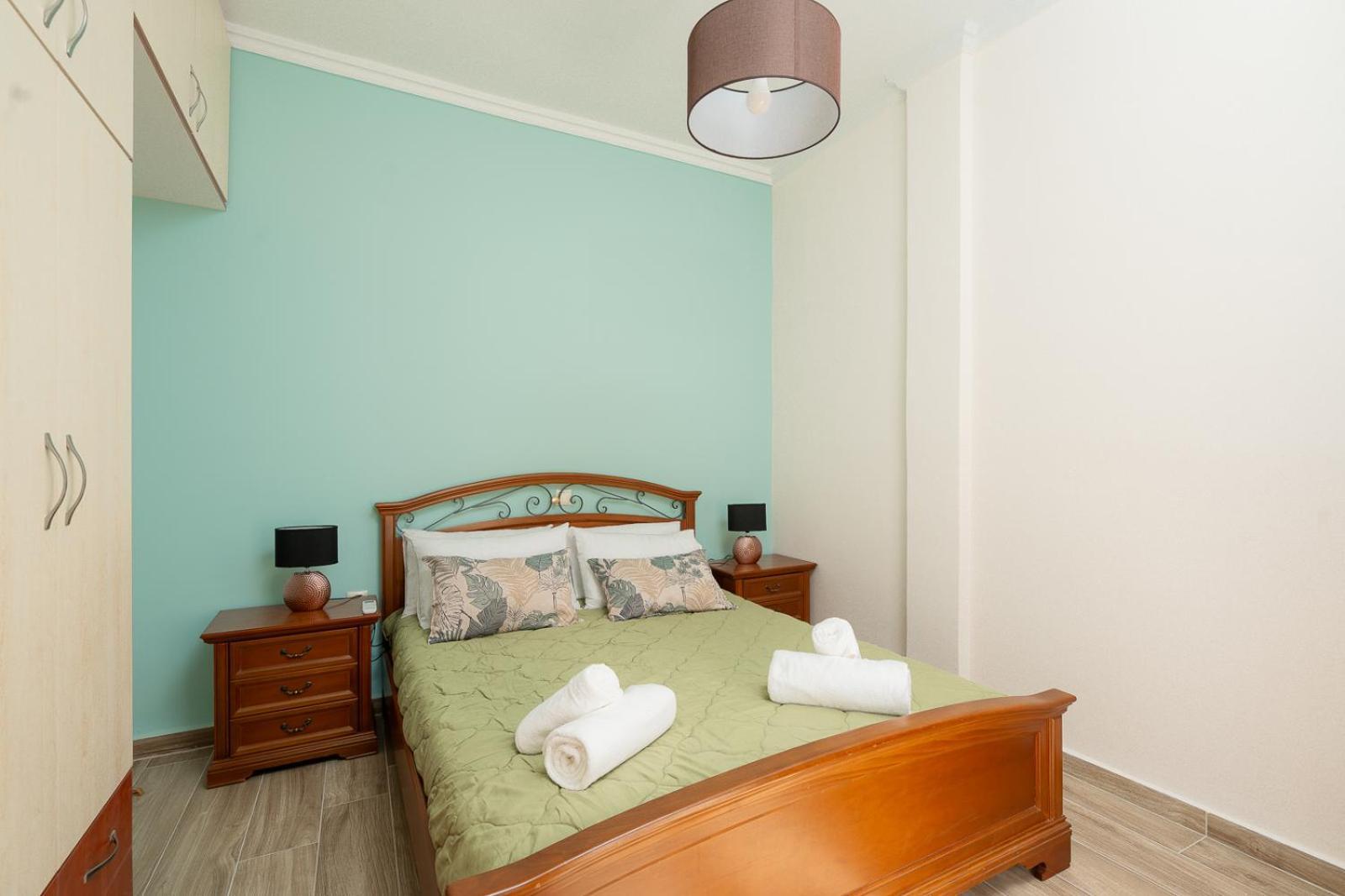 Artemis Bay Apartments Near Sea And Airport Extérieur photo