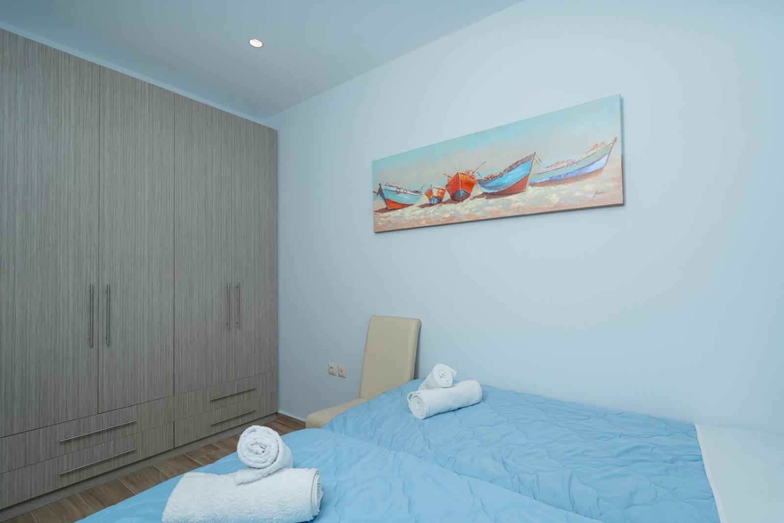 Artemis Bay Apartments Near Sea And Airport Extérieur photo