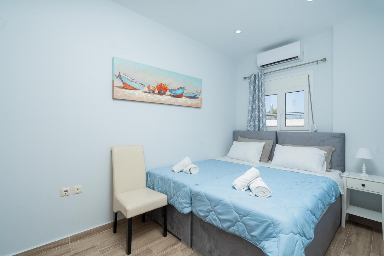 Artemis Bay Apartments Near Sea And Airport Extérieur photo