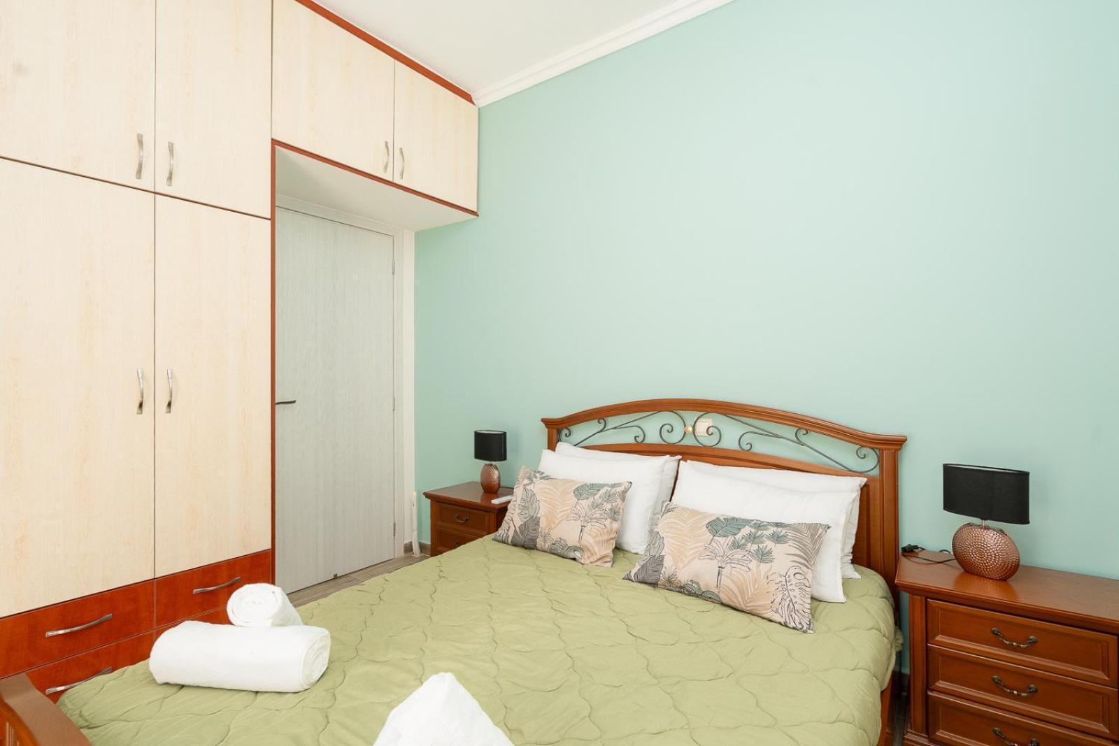 Artemis Bay Apartments Near Sea And Airport Extérieur photo